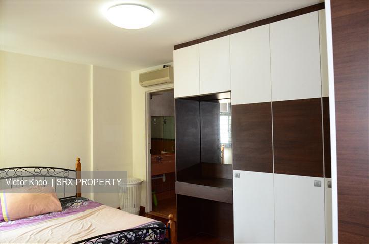 Blk 629 Senja Road (Bukit Panjang), HDB 5 Rooms #200795012